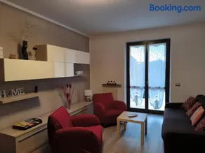 Letizia Lake House - villetta a schiera vista lago - Image 1