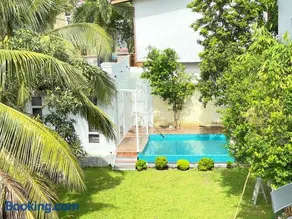 3M Poolside Villa FREE Airport Tansfer -Stay more than TWO Days - Image 2