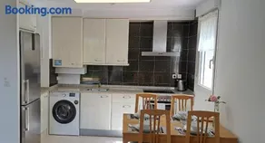 Appartement lumineux T3 avec jardin privatif à Hendaye - Parking et wif gratuit - Image 5