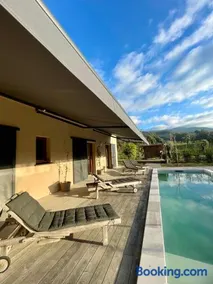 Maison de campagne entre Ajaccio et Porticcio - Image 3