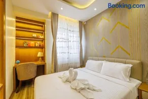 Himalayan Heights Penthouse - Image 2
