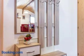 Appartement avec internet haut débit, barbecue et jardin | Vue montagne - Image 5