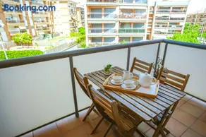 AL15 - Apartamento 1 para familias a 300 m playa Fenals - Image 4