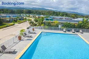 Beach Holidays at Marina Villa - Image 4