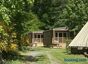 Camping Le Canada-Insolite - Image 2