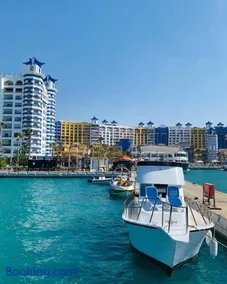 PORTO MARINA TOWERS SEA & POOL VIEW North Coast - Image 1