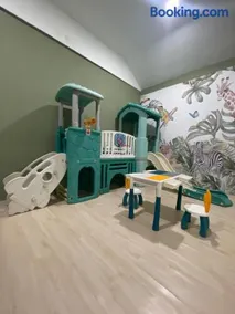 Kerlingfornia Kiddo Kingdom - Image 2