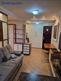 Flat no Hotel Millenium Manaus - Image 2