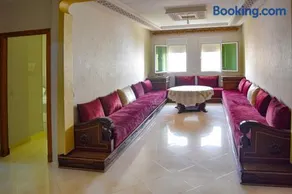 Royal Appartment Tanger - Image 1