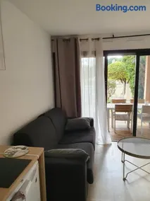Appartement Cannes la Bocca, 2 pieces, 4 personnes - FR-1-609-22 - Image 2