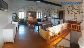 Gästehaus zum Vorwerk Burkersdorf - Image 2
