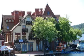 Mikołajki Apartamenty - Image 1