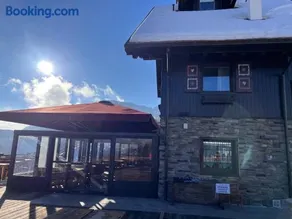 Zoncolan Laugiane 1616 Natura Cucina e Relax sul Monte Zoncolan - Image 3