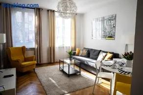 Apartamenty Szlachecki i Pod Artusem - Image 5
