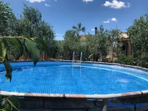 La casetta degli ulivi con piscina - Image 1