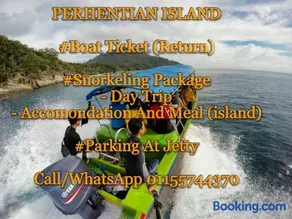 Perhentian Besut Homestay - Image 2