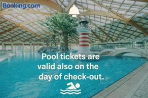 House of Eden- Private Family Holiday Home in Terme Catez with FREE Pool Tickets - Image 2