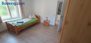 Amtmannhaus Ferienunterkunft Irdning Ennsradweg Budgetzimmer - Image 1