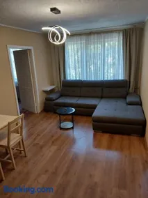 Apartament Orhideja 13 - Image 1
