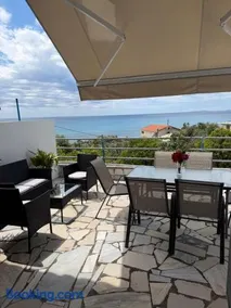 Olive tree villa - Image 5