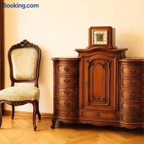 Antique photo apartment 5 minutes in the center of Vienna - Image 3