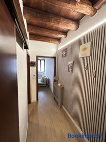 Wood 32 family -jvapartmentRovigo - Image 3
