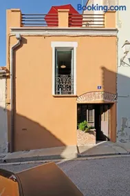 Maison du Cloitre d'Elne - Image 1
