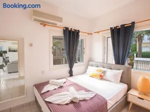 Villa Lefko Sunshine - Lovely 4 Bedroom Protaras Villa With Pool - Image 5