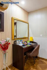 Hotel Picasso Residency near Naraina Vihar Metro Station New Delhi - Image 4