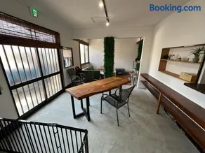 Monster lodge 西伊豆 - Image 1