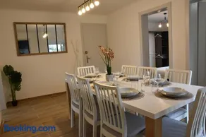 Le Nid des Cigognes avec terrace - Image 3
