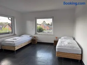 T&K Apartments - Wegberg - 4-7 room Apartments - private parking - WIFI - Fully equipped kitchen - Image 3