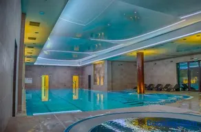 Hotel Czardasz Spa & Wellness - Image 3