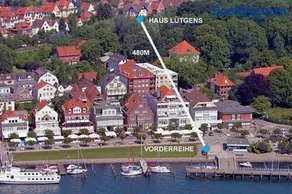 Ferienwohnungen Fehlingstr 28 - Image 3