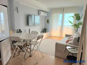 Apartamento Sanxenxo Carles Deluxe Ocean View - Image 5