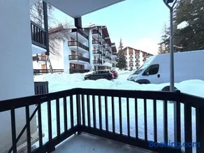 Joli studio - Balcon - proche station Auron - Image 1