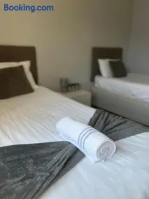 Glenrothes Central Apartment - Image 3