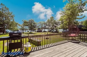 2-Bedroom Cottage #4 - Sand Bay - Image 2