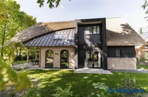 Nature Villa With Hottub & Sauna | 5 People - Image 3