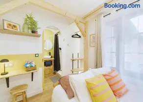 Studio Welcome, petit espace, grand confort - Image 3