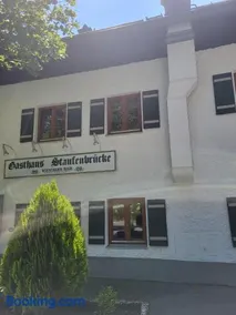 Gasthaus Staufenbrücke - Image 2