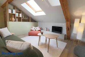 Superbe appartement 2 chambres proche Nancy Thermal - Image 5