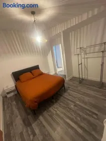 appartement Cosy avec terrasse à Ria équipée Clim - Image 2