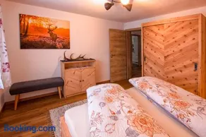 Ferienwohnung Auszeit - Image 1