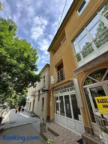 Vila Misljenovic, u centru Sokobanje, na pesackoj zoni - Image 3