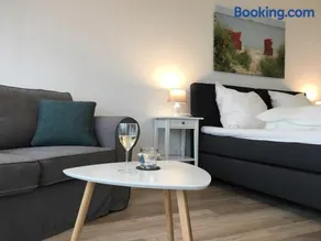 Strandappartements Haus Strandkieker - Image 4