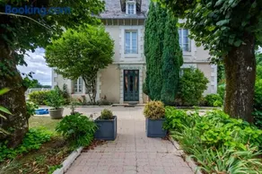Chambre D'hôtes Vignols - Image 1