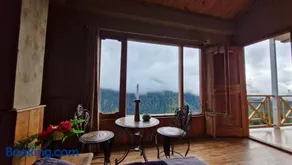The Ki Retreat Shoja - Image 1