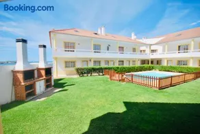 Casa Pedro - Baleal beach, Balcony, Pool - Image 3