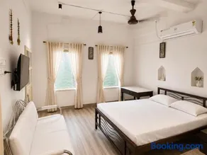 2 rooms AC apartment near taratala - Image 1